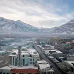 Skardu, Gilgit-Baltistan latest weather update today