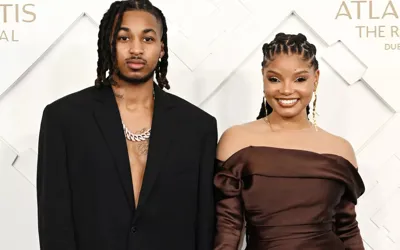 Uncover the Facts About DDG, the Boyfriend of Halle Bailey