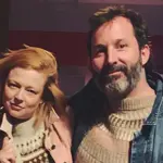 Unveiling Sarah Snook's Husband: A Closer Look at Dave Lawson