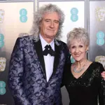 Meet Anita Dobson: All You Need to Know About Brian May's Wife