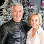Discovering Shirlie Holliman: Martin Kemp's Life Partner's Personal Journey