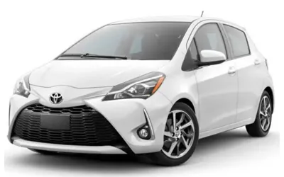 Toyota Vitz Latest Price in Pakistan & Features - January 2024