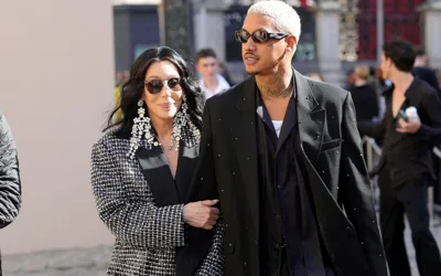Cher's Alleged On-Again Flame: A Close Look at Alexander 'A.E.' Edwards