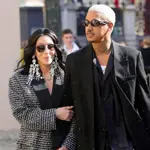 Cher's Alleged On-Again Flame: A Close Look at Alexander 'A.E.' Edwards
