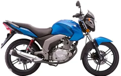 Suzuki GSX 125 2024 Latest Price in Pakistan - January Update