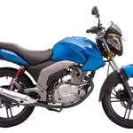 Suzuki GSX 125 2024 Latest Price in Pakistan - January Update