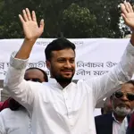 WATCH: Viral video casts shadow over Shakib Al Hasan's election win