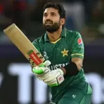 NZ vs PAK: Mohammad Rizwan appointed as vice captain of national team