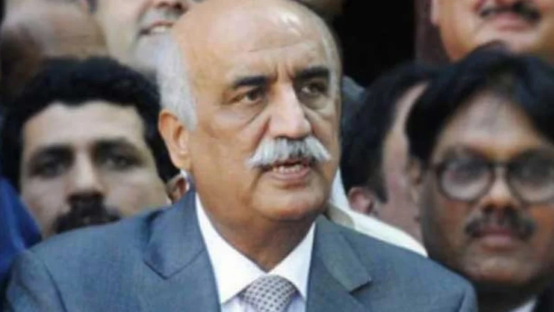 Veteran PPP leader