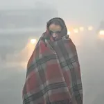 Coldest winter day recorded in another Pakistani city