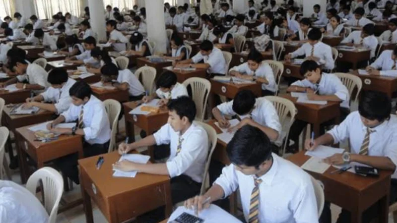 Potential date sheet for Punjab Matric Exams 2024 released