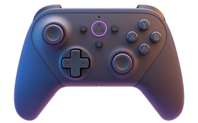 Samsung Unveils "Designed for Gaming Center" Game Remote
