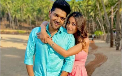 Shehnaaz Gill & Guru Randhawa's Latest Track Gains Massive Appreciation!