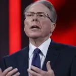 Is NRA's New President, Andrew Arulanandam, of Indian Descent?