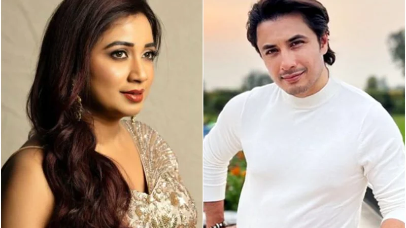 Ali Zafar