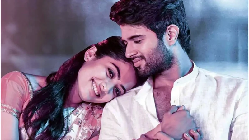 Rashmika Mandanna