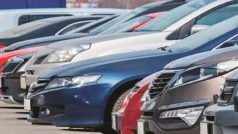 Good News; Big discount on Vehicle Token Tax Payments- Check details here