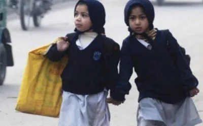 Winter Holidays for primary schools extended for another week