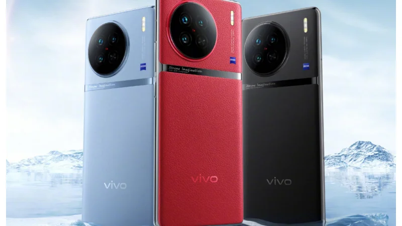 Vivo X90 Pro Plus price in Pakistan & Specification