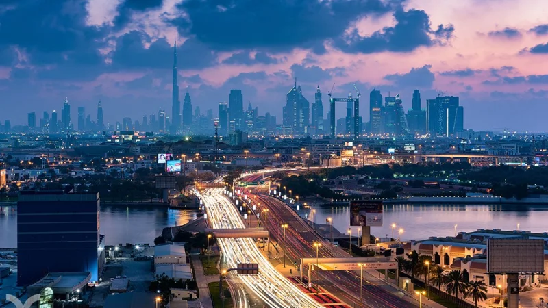 Under the Dubai creek: Secrets of Al Maktoum Bridge's maintenance and safety measures, watch video