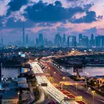 Under the Dubai creek: Secrets of Al Maktoum Bridge's maintenance and safety measures, watch video