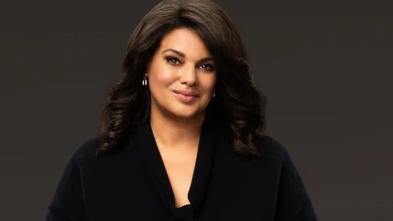 Who is Sara Sidner? Unveiling Personal Life, Marriage, and Kids