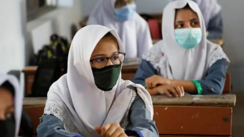 Punjab declares additional winter holidays for specific students