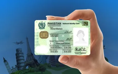 Nadra Smart NIC fee structure in 2024