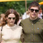 Who is Ben Smith-Petersen? All About Riley Keough's Husband