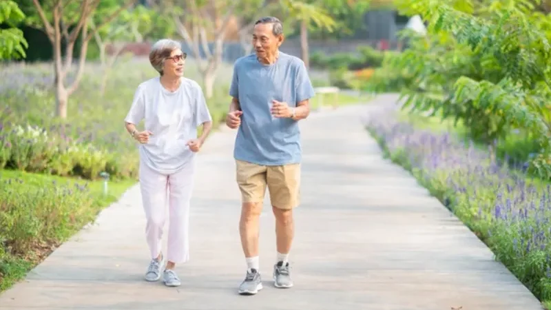 Five best exercises for diabetes to help manage blood sugar - exercises for diabetes