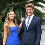 Who is Katya Kuropas? All About J.J. McCarthy's Girlfriend