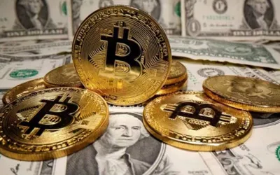 BTC TO USD: Today’s Bitcoin price in Dollar on January 10, 2024