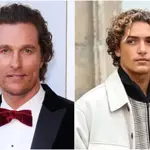 Who is Matthew McConaughey's Son? All About Levi McConaughey