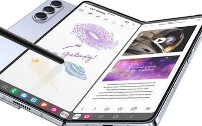 Samsung Z Fold 5 PTA Tax in Pakistan for January 2024
