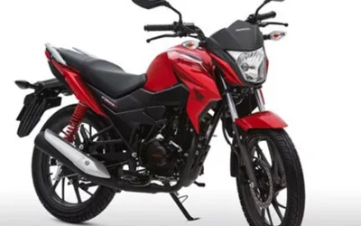 Honda CB 125 price in Pakistan - January 2024