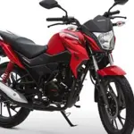 Honda CB 125 price in Pakistan - January 2024