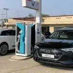 Punjab plans to set up 50 electric vehicle charging stations