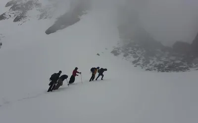 Askole, Gilgit-Baltistan latest weather update today