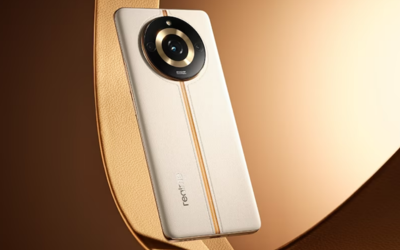 Realme 12 Pro Series Launched Officially with Enhanced Cameras