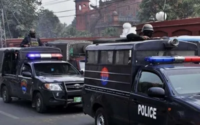 KP Police launches e-policing , Safe Election digital app