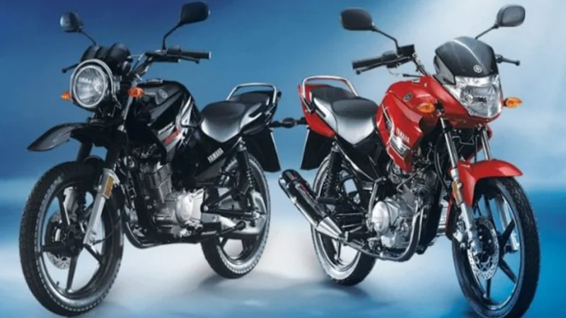 Yamaha bike price transformation: January 2023 to January 2024