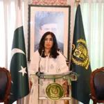 FO denies government backing for Maulana Fazlur Rehman's Afghanistan Visit