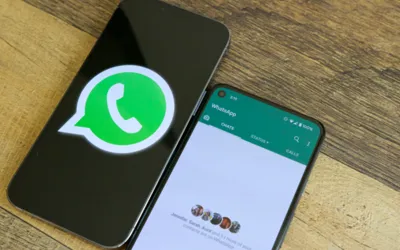 WhatsApp Introduces Text Formatting Tools for Enhanced Chats