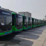 Sindh Adds Hybrid and Electric Buses to Peoples Bus Service’s Fleet - Check Routes & Fares