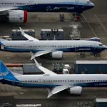 US officials declare Boeing jets won’t fly until safety ensured