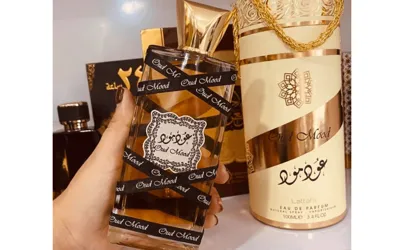 Oud Mood Perfume Price in Pakistan 2024