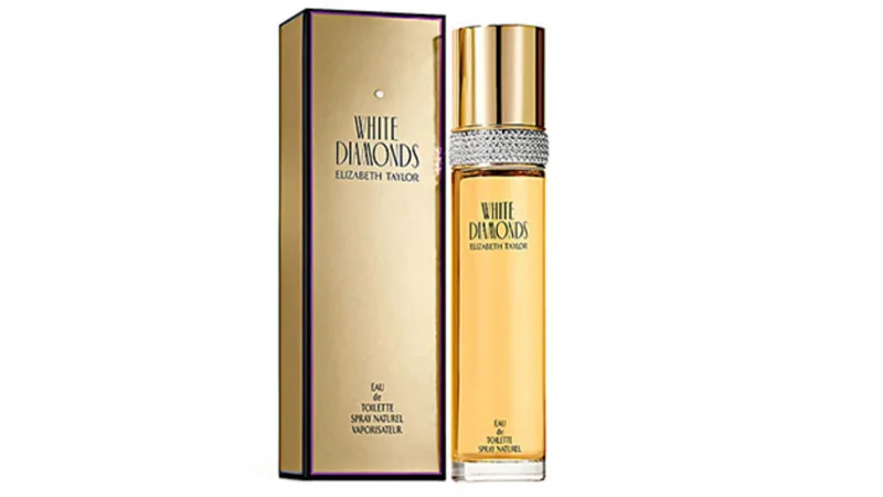 White Diamond perfume price in Pakistan 2024
