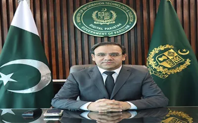 Freelancers to start receiving payments from PayPal in February: Minister