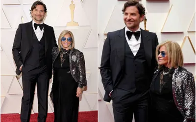Who is Gloria Campano? All About Bradley Cooper's Mom