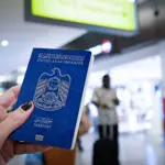 UAE citizens now enjoy the free visa access in 183 countries